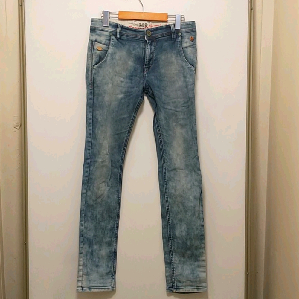 Carpenter Jeans